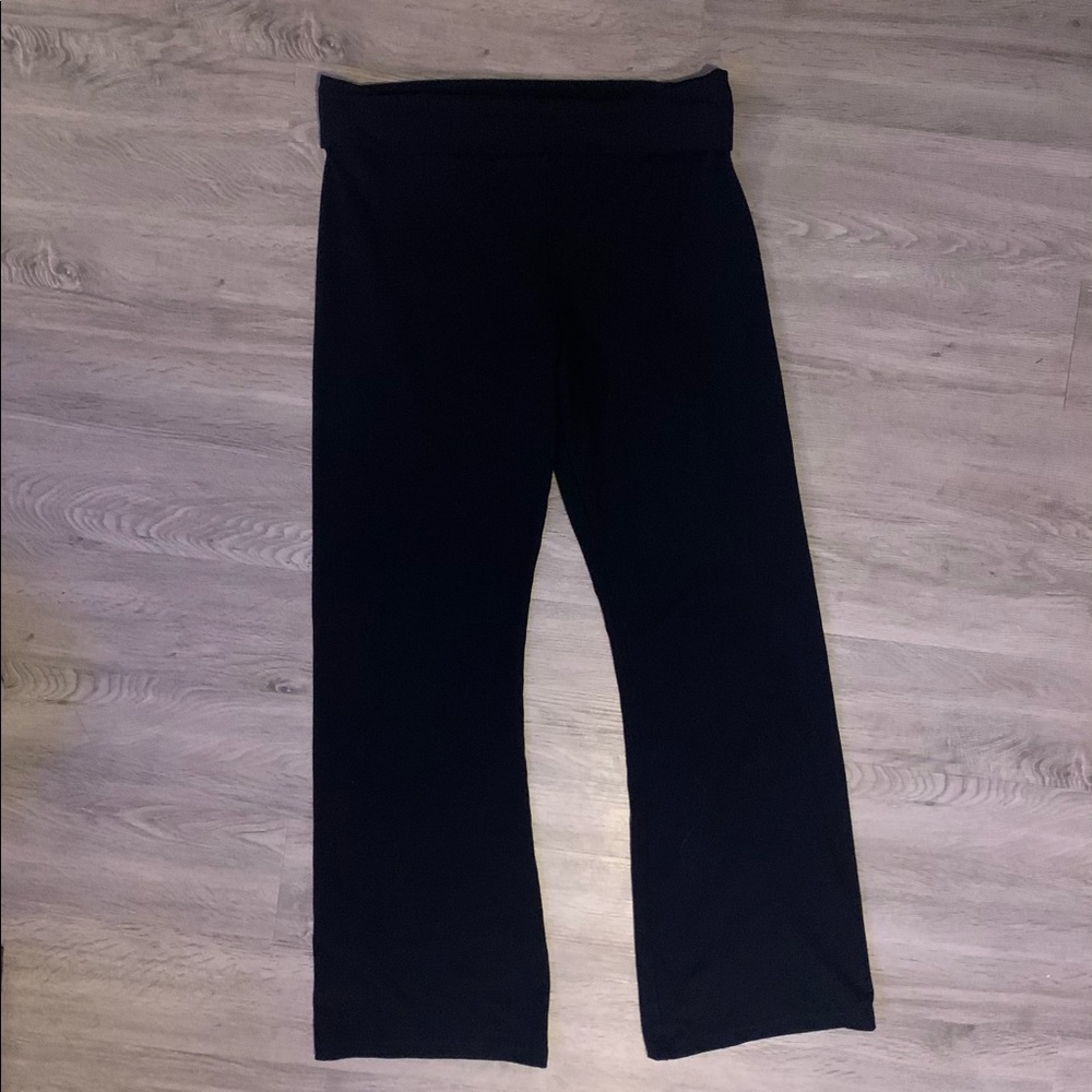 Victoria’s Secret Yoga Pants